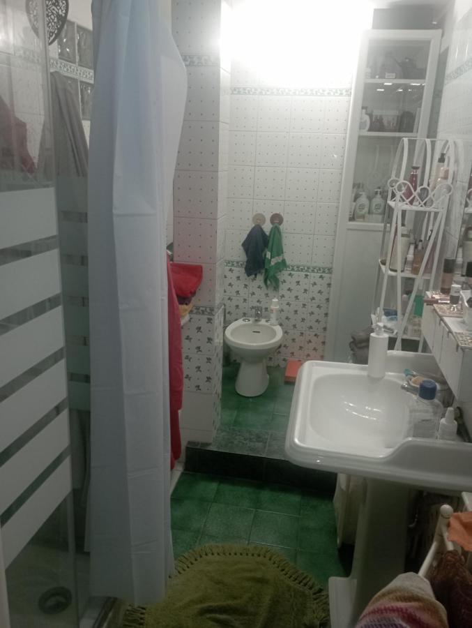 Semplicemente A Casa Hotel Rome Luaran gambar