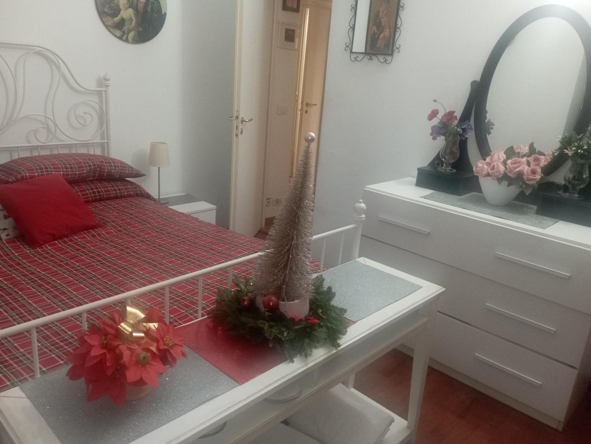 Semplicemente A Casa Hotel Rome Bilik gambar